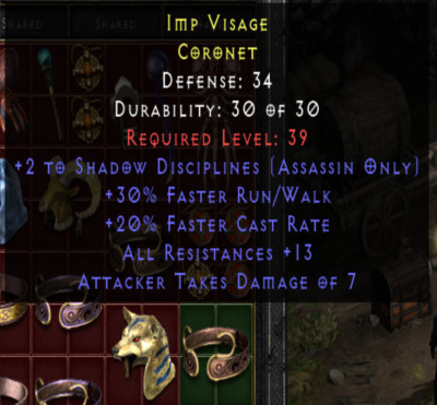 LOW LV RARE AND MAGIC   PC PS4 PS5 XBOX SWITCH  Diablo 2 Resurrected Items D2R