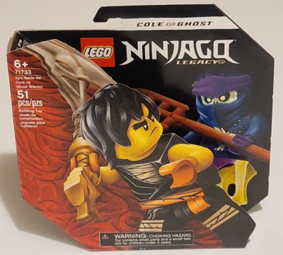 Lego ninjago online ghost set