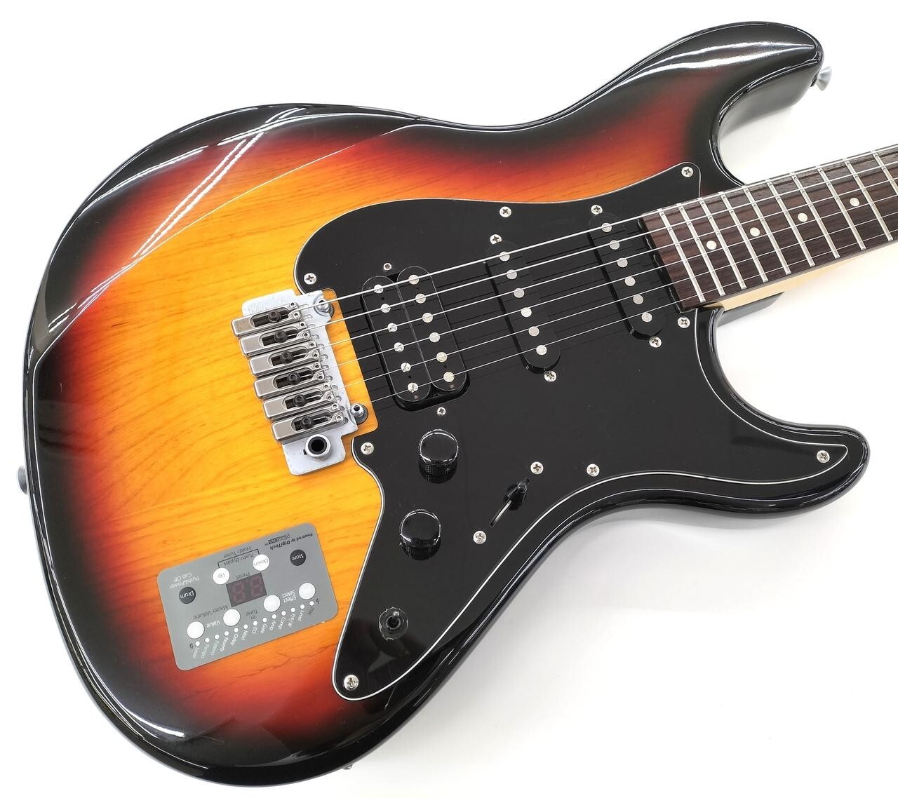 FERNANDES ARS-ULT Electric Guitar #26493 | eBay