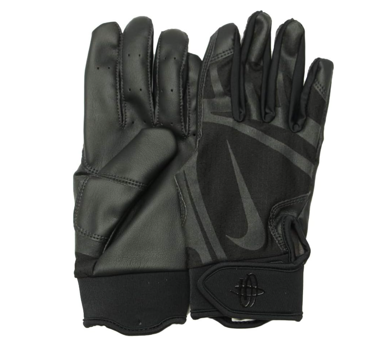 nike youth alpha huarache edge batting gloves