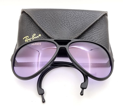 小物 Ray-Ban vintage sunglasses Vintage Ray-Ban W0325 Cats Eye Sunglasses with Box and Case