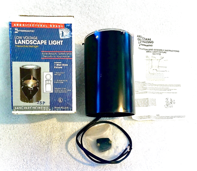 Volt low voltage lighting deals