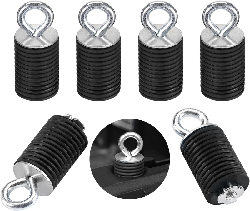 UTV Tie Down Anchors Compatible with Polaris Ranger 1000 XP 900 XP 800 700 500 5