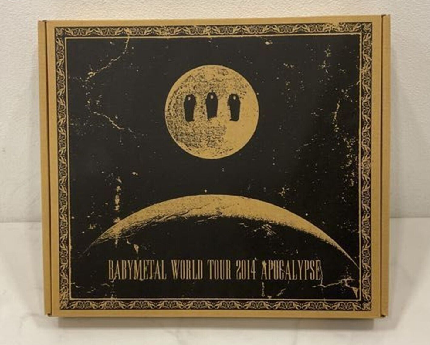 BABYL - BABYL WORLD TOUR 2014 APOCALYPSE限定品 s-l400.jpg
