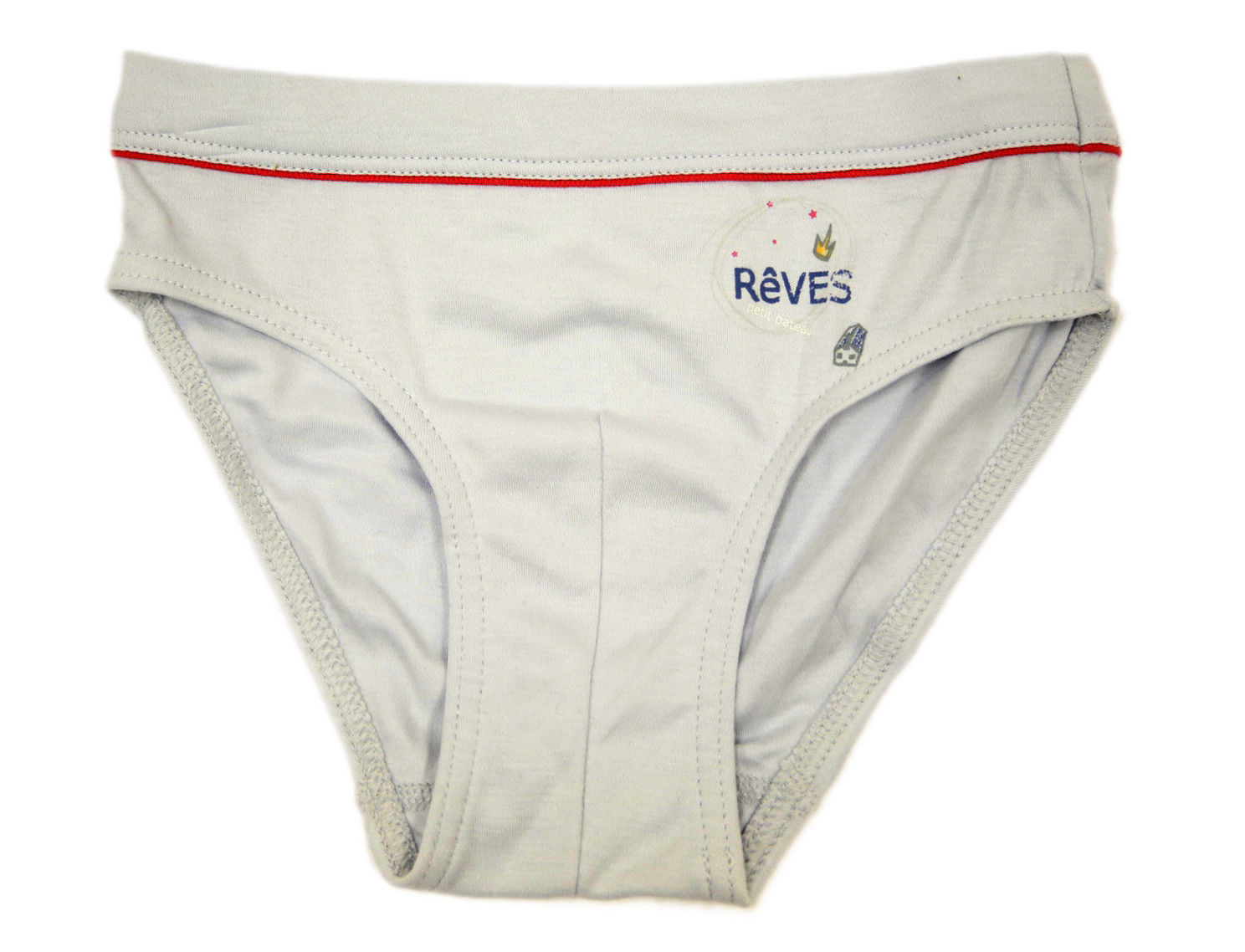 Calzoncillos para niños Petit Bateau