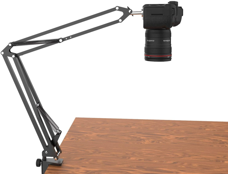 Dslr Heavy Duty | Overhead Tripod