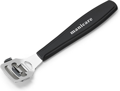 Manicare Corn and Callus Remover, Pedicure Tool for Safely Removing Corns, Callu