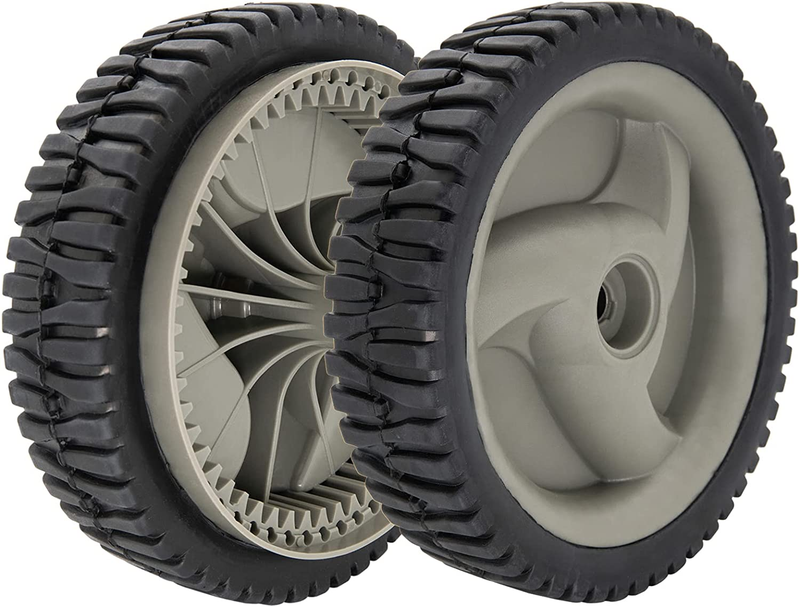 583719501 194231X460 Front Drive Wheels Compatible for Craft