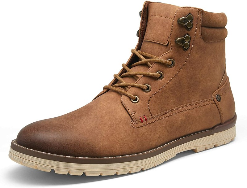 Ботинки Vostey Men's Chukka Boots 