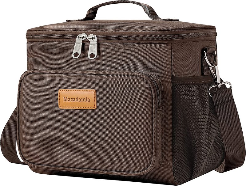 For Adults And Children, Durable Reusable Cooler Bag