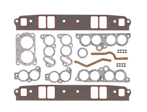 Mr. Gasket Intake Manifold Bolt Kit BBC 957G Mr. Gasket Intake Manifold Bolt Kit BBC 957G
