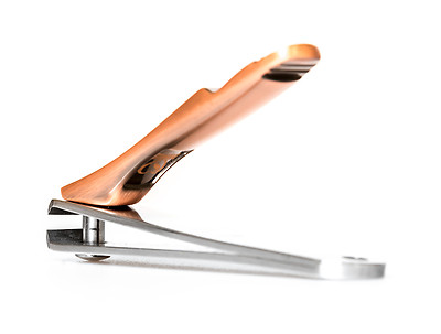 High End Premium Quality Stainless Steel, Toe, Finger Nail Clipper Set Mani Pedi