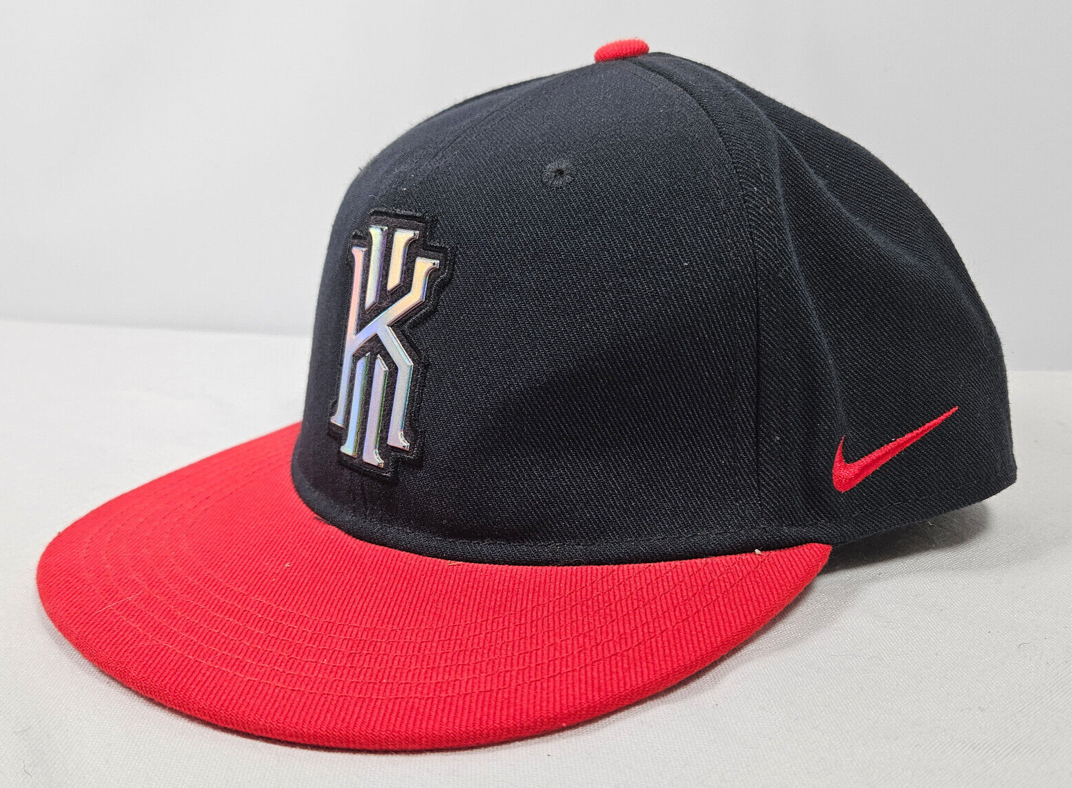 kyrie irving snapback