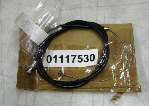 Robby Moto standard quick throttle blue 22mm+wire Kawasaki