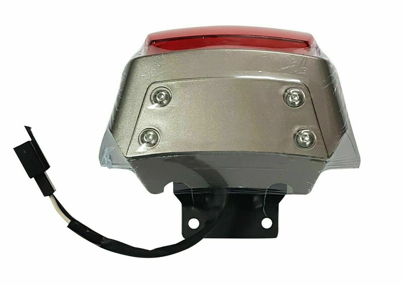 Fits Royal Enfield Himalayan 411 Tail Lamp Assembly
