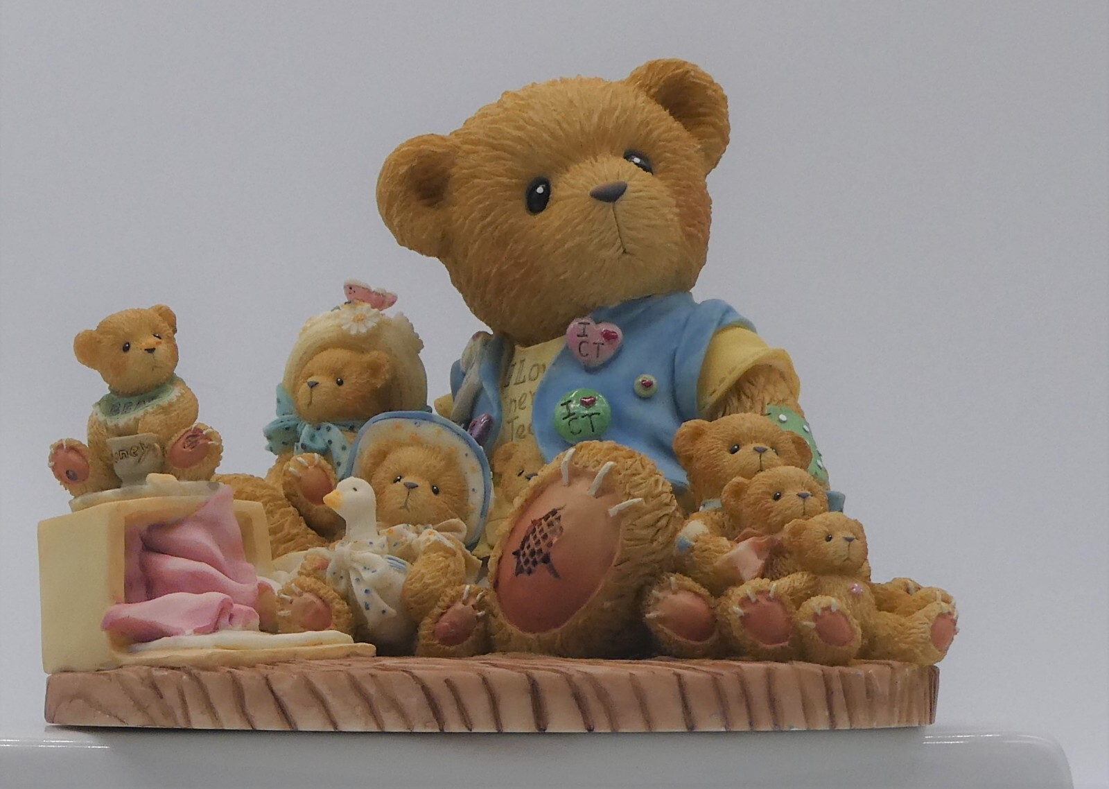 Cherished Teddies~