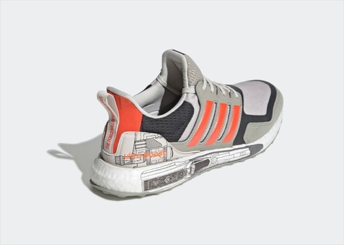 adidas ultraboost star wars x wing