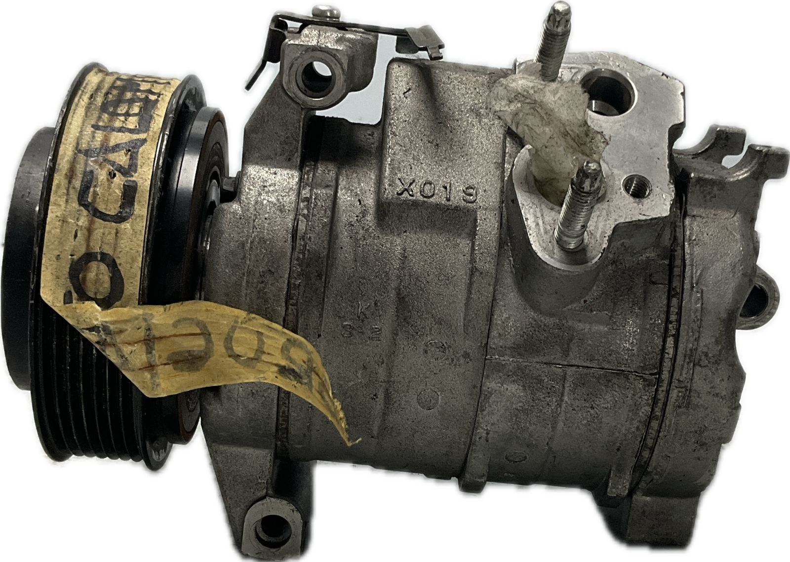 Compressore clima aria condizionata per modello CHRYSLER 300C codice 447220-5602