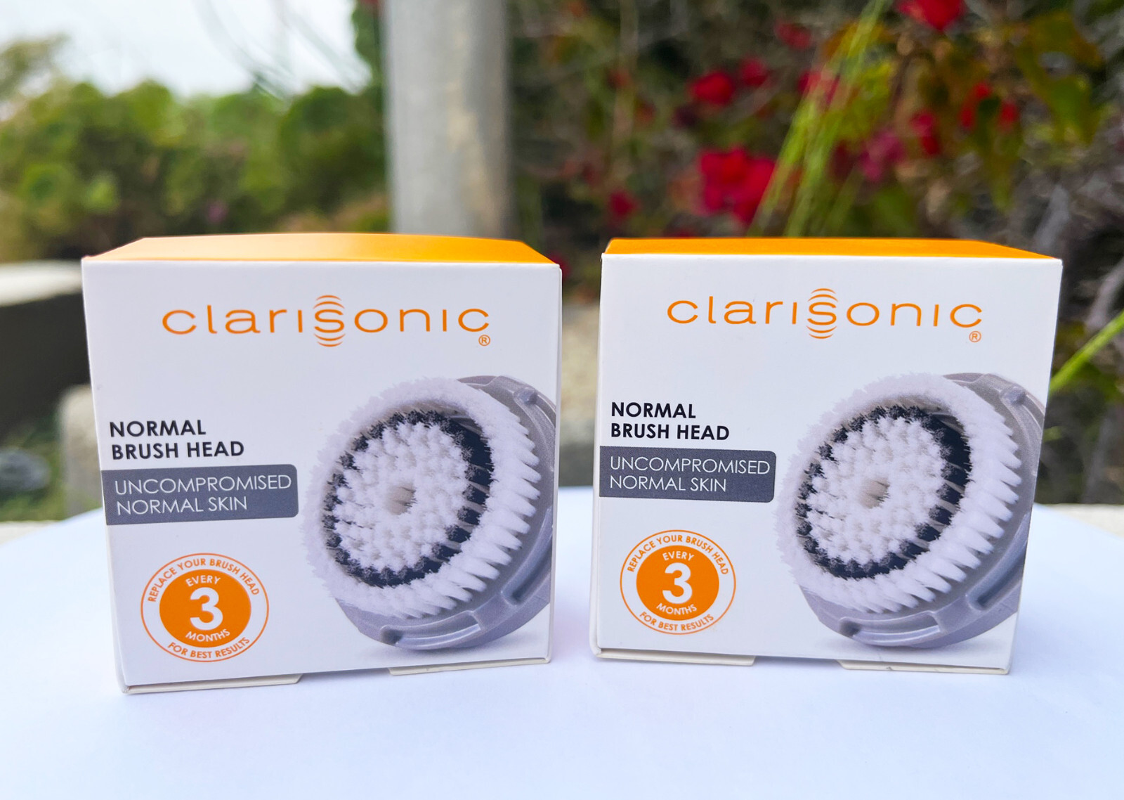 新品✨5千円✨引きSALONIA ION FACIAL BRUSH SILVER Salonia Ion Facial Brush | Japan Trend Shop