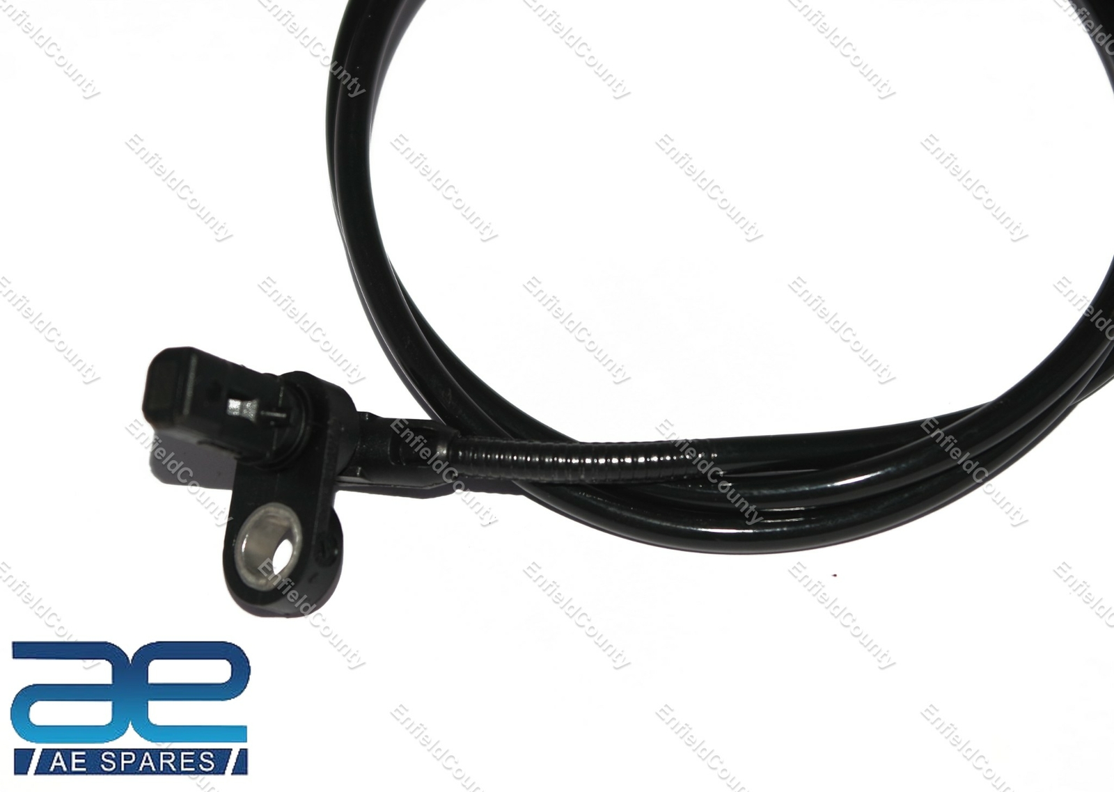 For Royal Enfield Himalayan 411 Wheel Speed Sensor Wire ABS 585217