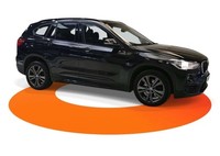 2018 BMW X1 sDrive 20i Sport 5dr Step Auto ESTATE PETROL Automatic