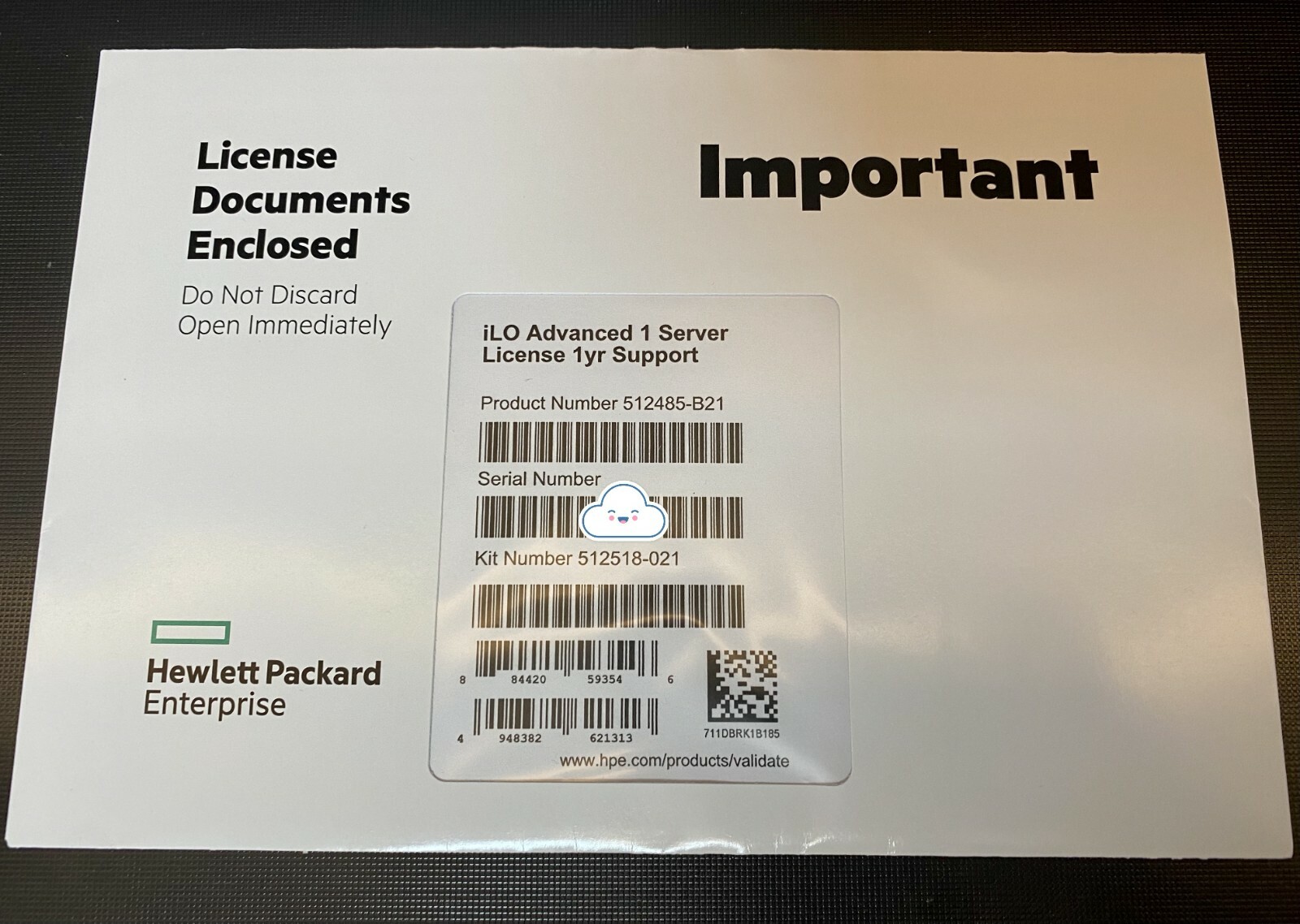 Ilo licensed. Ilo 5 license key.