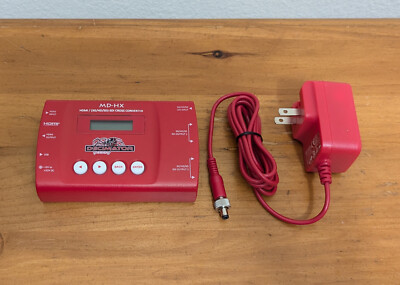 Decimator Design MD-HX HDMI/SDI Cross Converter