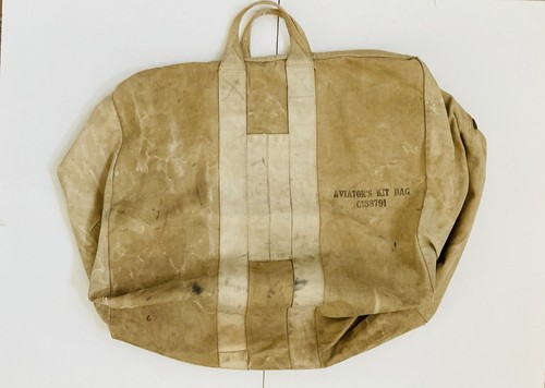 ウォークオン WALK ON AVIATOR`S KIT BAG WALK ON AVIATOR`S KIT BAG : FEEBLES