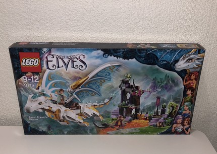 lego elves discontinued 2019