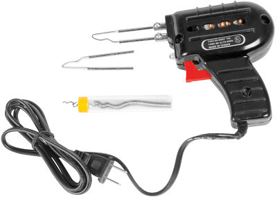 Performance Tool W2019A Heavy Duty Soldering Gun Kit