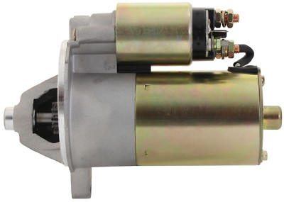 Professional Grade Starter fits Mazda B4000 Navajo 4.0L V6 1991 - 1997 Automatic