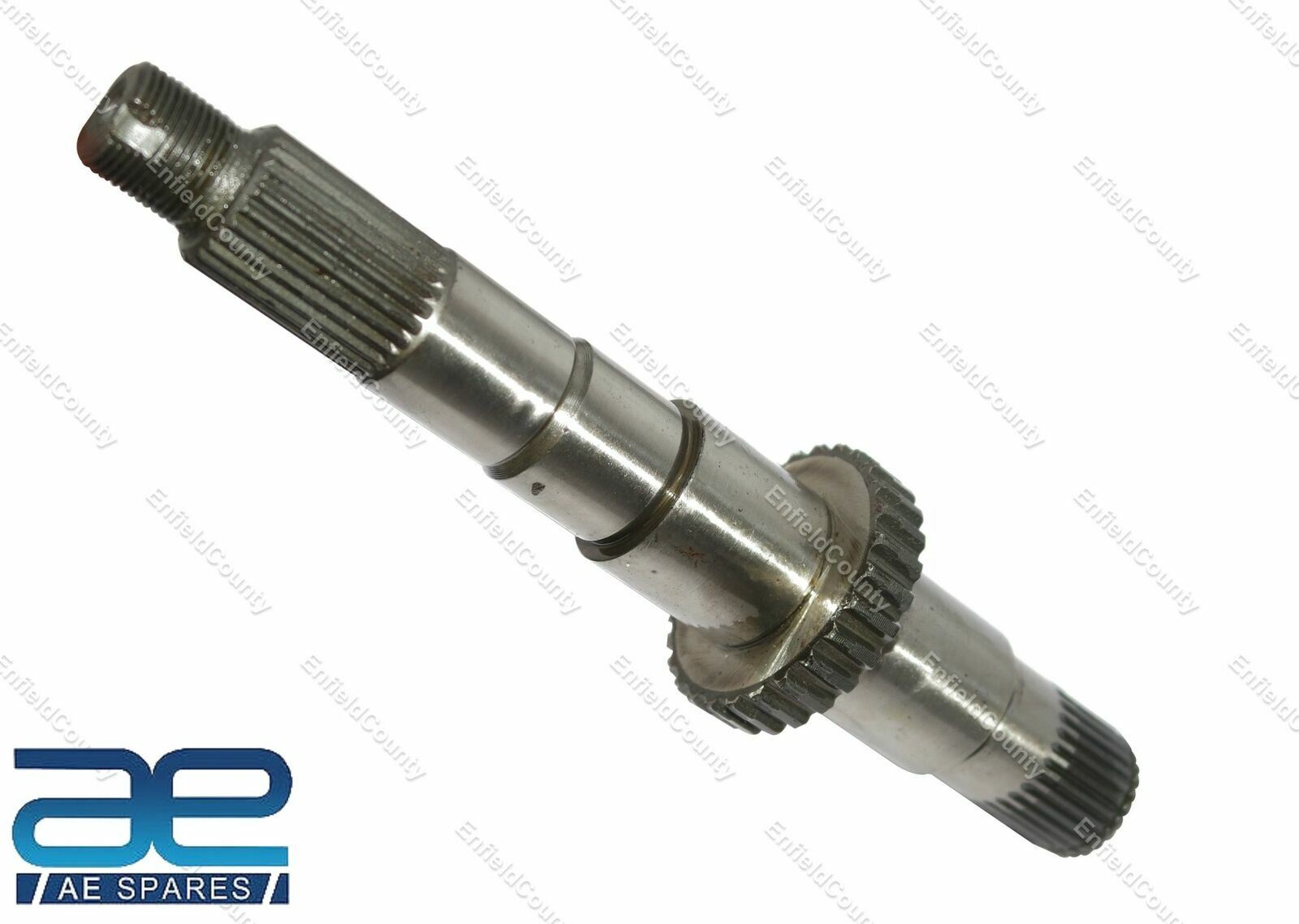 Transfer Case Rear Output Shaft For Suzuki Samurai 8695 2914180050