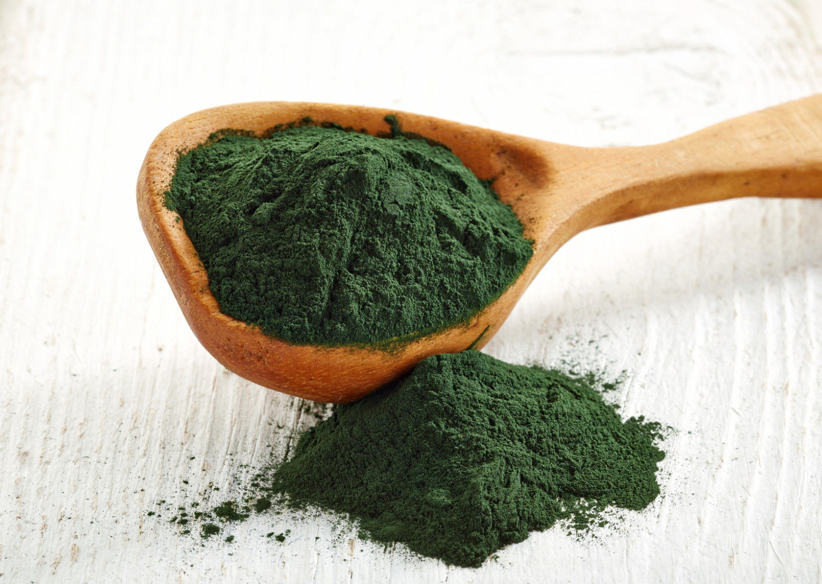 Chlorella Pulver | Powder | Alge | Algen | Mikroalgen | 100% rein