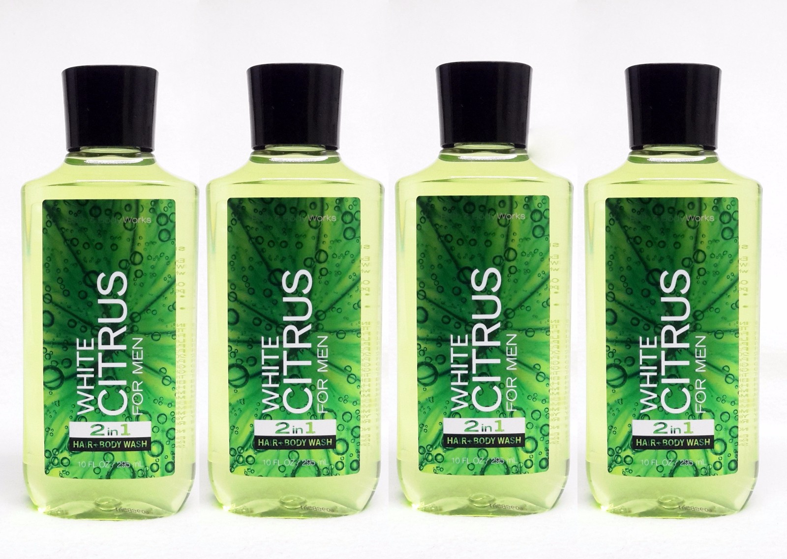 香水(男性用) Bath & Body Works White Citrus for Men Bath & Body Works White Citrus Edt men 2.5ozml , Unbox