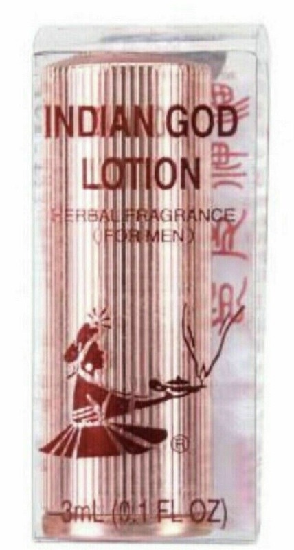 Indian God Lotion Spray.