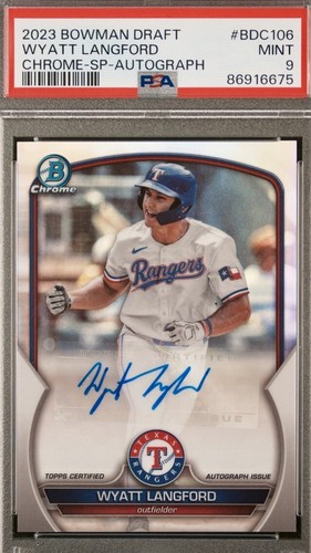BGS ワイアット・ラングフォード サイン 2023 Bowman Draft $_12.JPG?set_id=880000500F