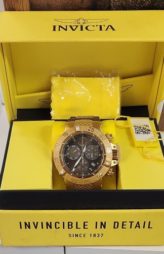 Invicta 4338 hot sale