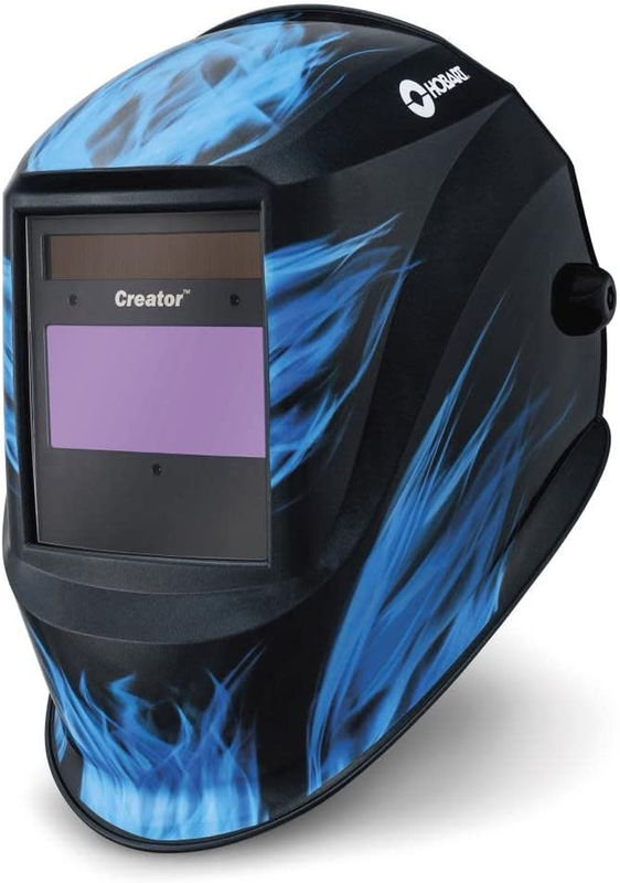 Hobart 770867 Auto-Darkening Welding Helmet Large