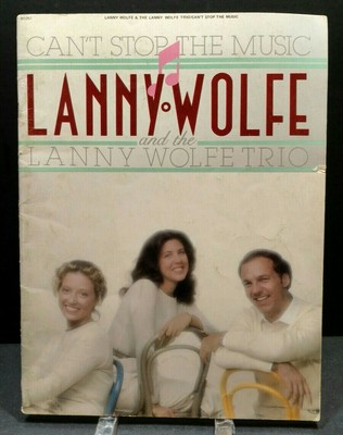Christian Gospel Lanny Wolfe Vatican