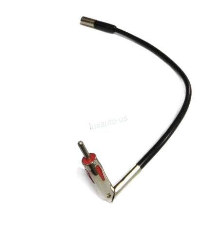 Antenna Adapter To Factory Radio For 1988-2012 Select Gm Veh