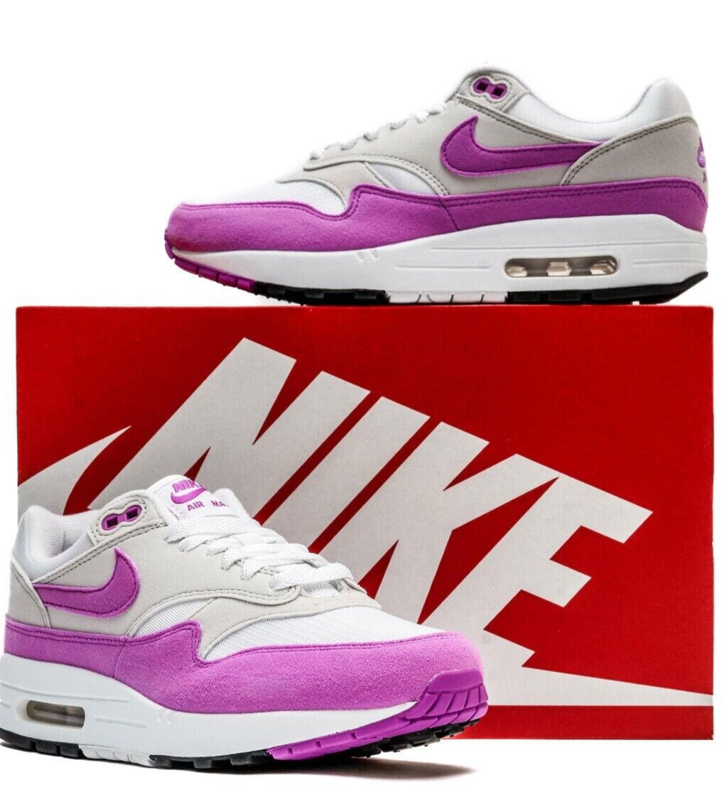【NIKE】☆スニーカー☆ Nike Air Max 1 '87 Women's Shoes Nike Air Max 1 '87 Textile Women's Shoes. Nike.com