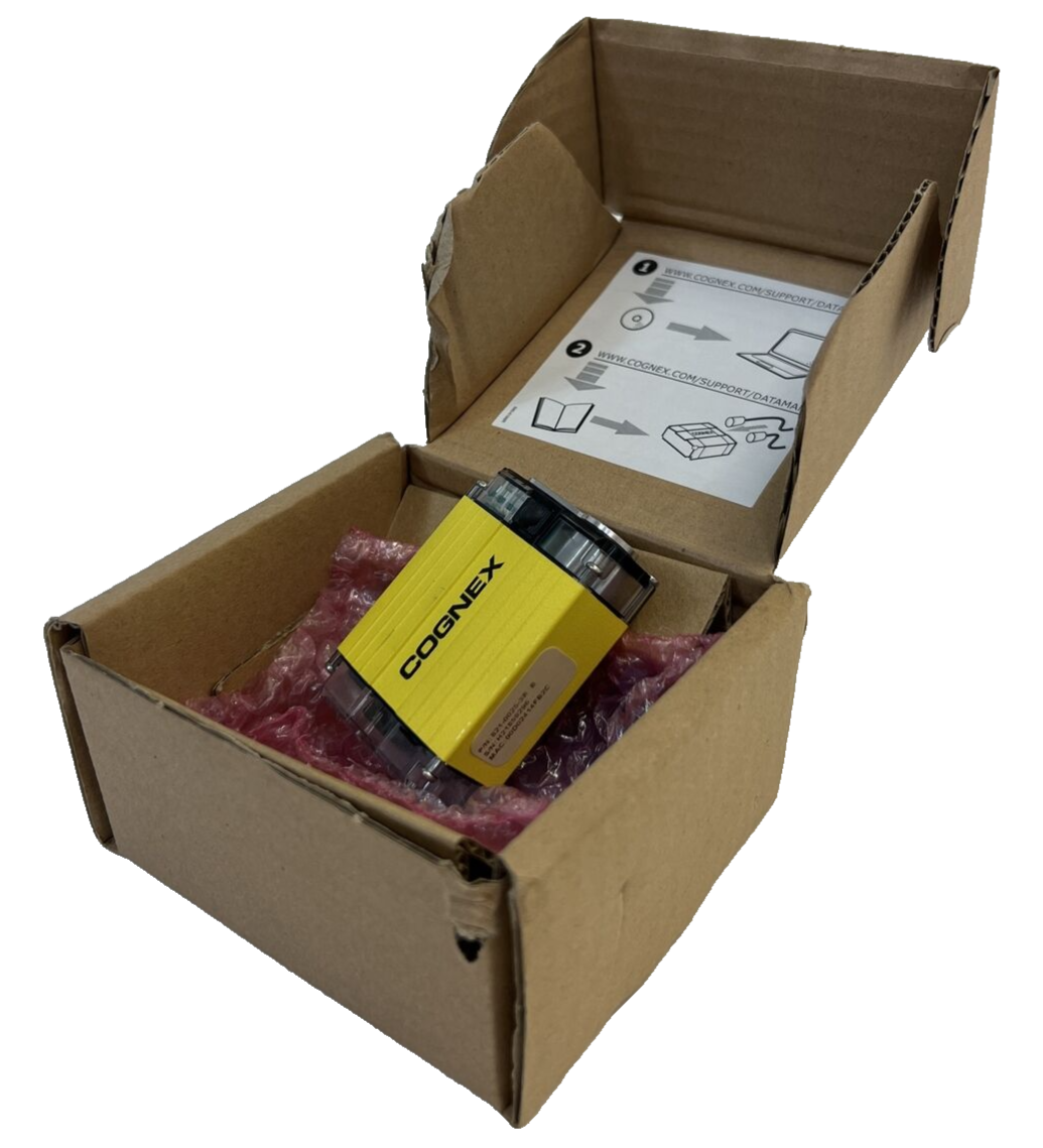 Cognex DM200X Barcodeleser 821-0025-3R B | Barcode-Leser 825-0121