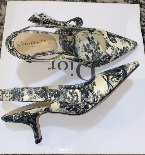 パンプス DIOR SWEET-D SLINGBACK PUMP $_12.JPG?set_id=880000500F