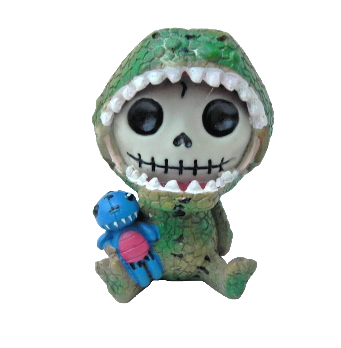 Rex Furrybones - 9028 Rex Furrybones - 9028