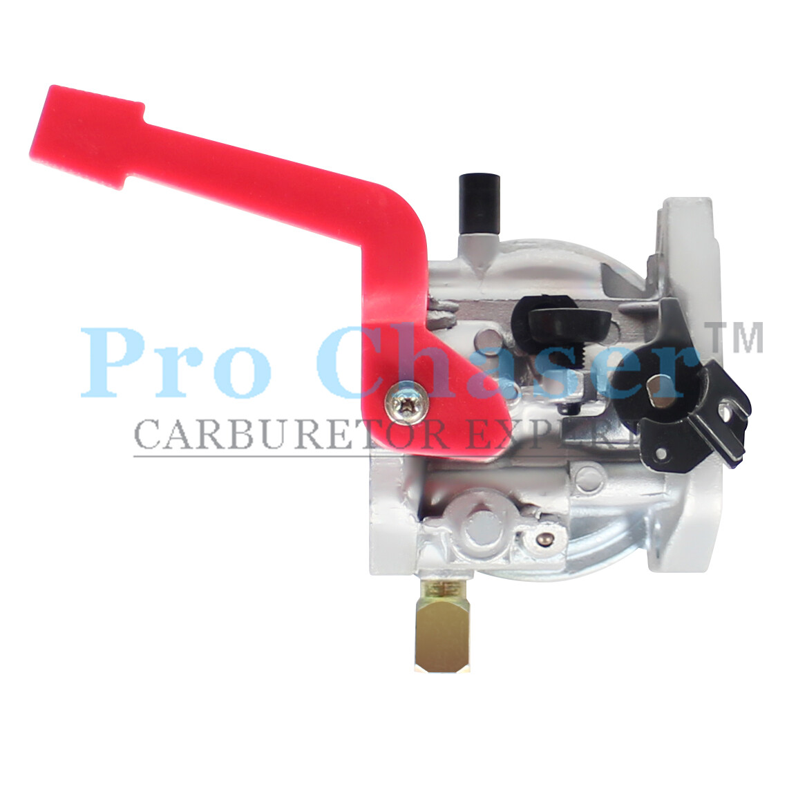 Carburetor Carb for MTD model # 31A-2M1E706 21'' 123cc snowblower