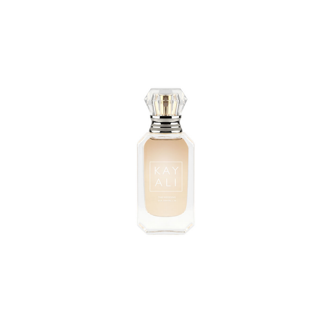 THE WEDDING SILK SANTAL | 36 Eau de Parfum - KAYALI | Sephora