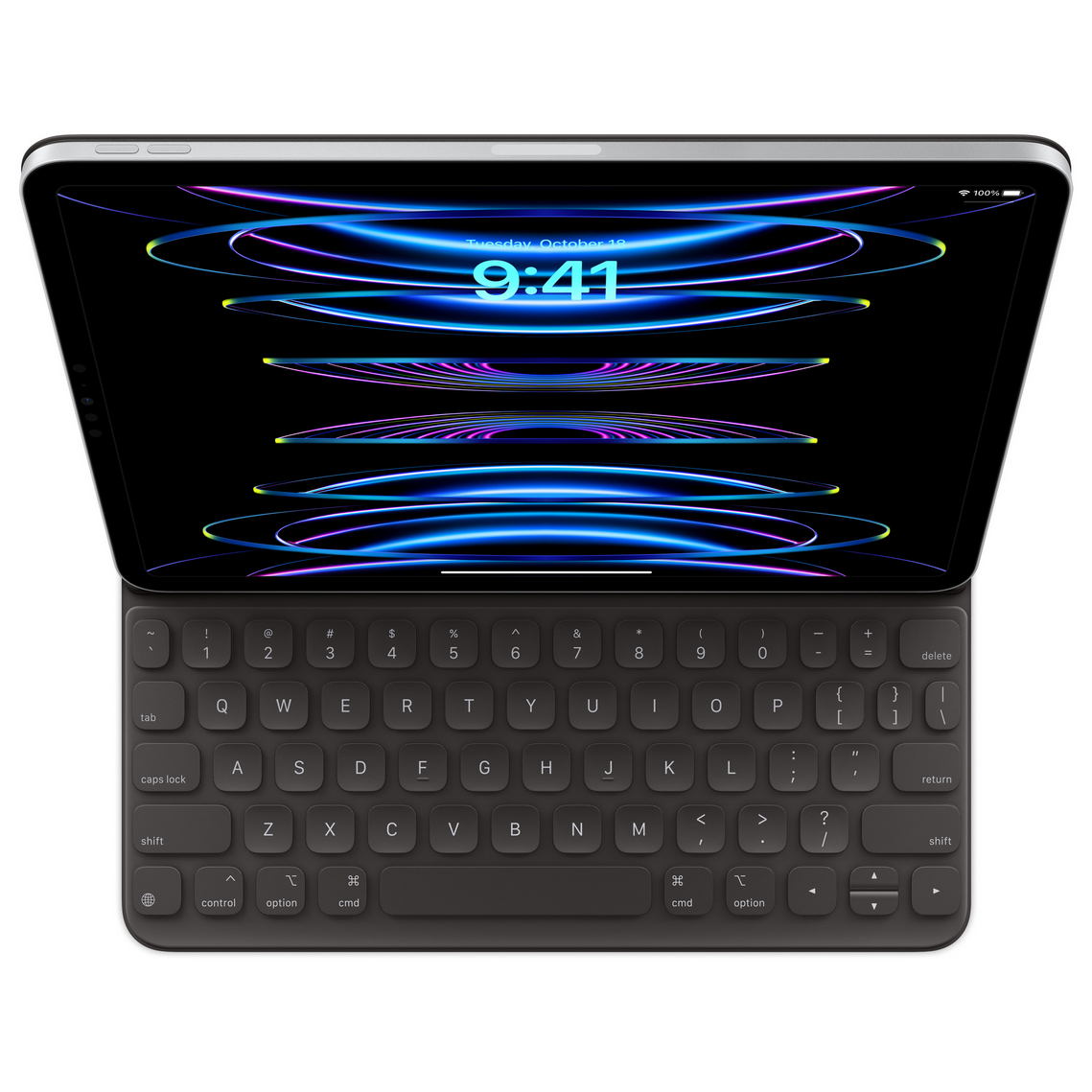 Smart Keyboard Folio for 11-inch iPad Pro (4th generation