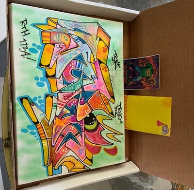 Artikelfoto(s) von einem verifizierten Käufer