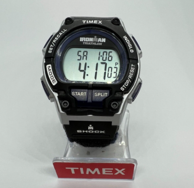Timex shock outlet