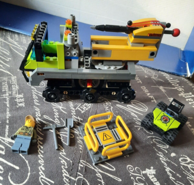 Lego 60122 price sales